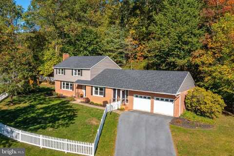 2337 WOODWICK ROAD, LANCASTER, PA 17601