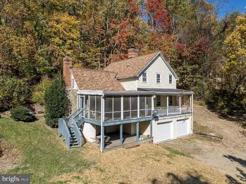 37059 LOUDOUN HEIGHTS LANE, PURCELLVILLE, VA 20132