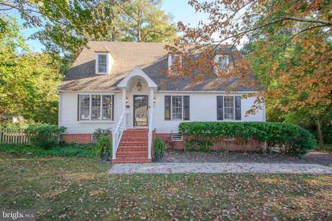 907 RIVERSIDE ROAD, SALISBURY, MD 21801