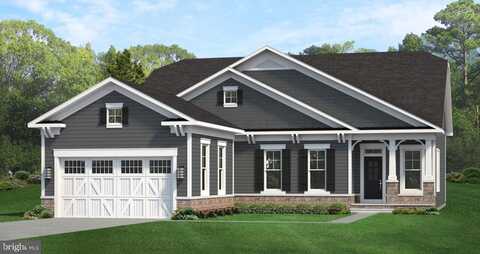 Lot 62 COMPASS COVE, MINERAL, VA 23117