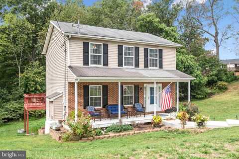 112 ASHLEY DRIVE, WINCHESTER, VA 22602