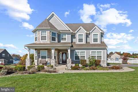 429 MAJESTIC COURT, HAMPSTEAD, MD 21074