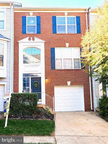 4166 ZINNIA LANE, FAIRFAX, VA 22030