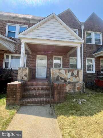 2505 LOYOLA SOUTHWAY, BALTIMORE, MD 21215