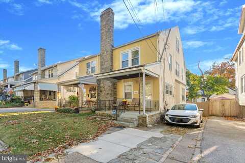 3822 BERRY AVENUE, DREXEL HILL, PA 19026