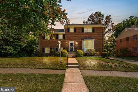 9915 JULLIARD DRIVE, BETHESDA, MD 20817