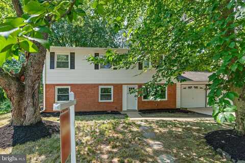 16103 VILLAGE DRIVE W, UPPER MARLBORO, MD 20772