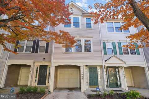 13909 BARRINGTON LANE, UPPER MARLBORO, MD 20772