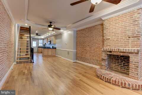 37 E FORT AVENUE E, BALTIMORE, MD 21230