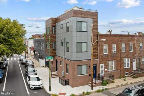 1656 S TANEY STREET, PHILADELPHIA, PA 19145