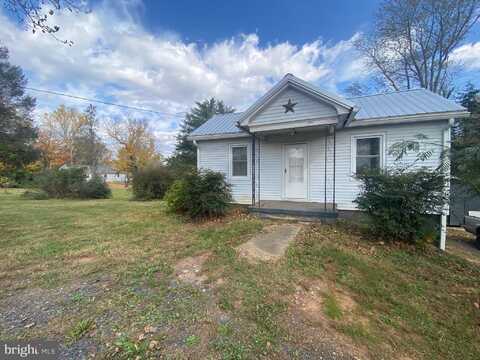 1601 N SEMINOLE TRAIL, MADISON, VA 22727