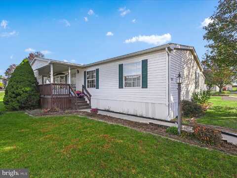 205 GREENBRIAR CIRCLE, LANCASTER, PA 17603