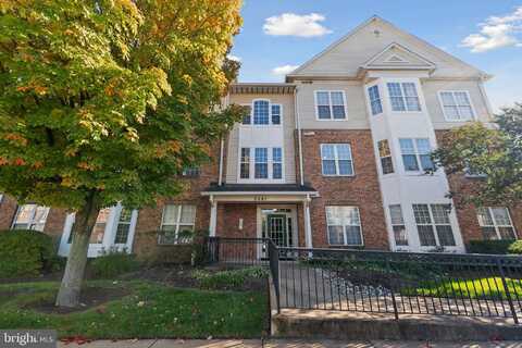 6481 CHEYENNE DRIVE, ALEXANDRIA, VA 22312