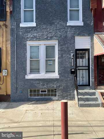 2422 N 26TH STREET, PHILADELPHIA, PA 19132