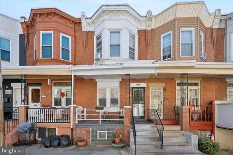 5118 CHANCELLOR STREET, PHILADELPHIA, PA 19139