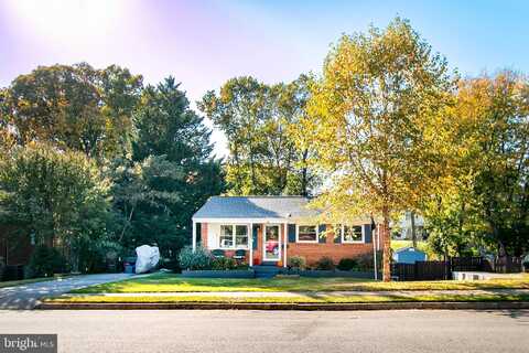 3207 BRADFORD STREET, WOODBRIDGE, VA 22193