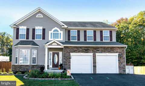 39 FOUNTAIN DRIVE, STAFFORD, VA 22554