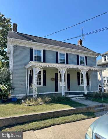 20 CHURCH STREET, PENNS GROVE, NJ 08069