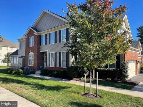 8319 CANYON OAK DRIVE, SEVERN, MD 21144