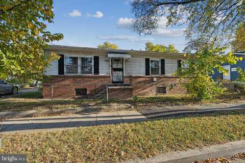 4402 NANNIE HELEN BURROUGHS AVENUE NE, WASHINGTON, DC 20019