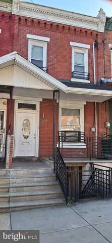 3854 POPLAR STREET, PHILADELPHIA, PA 19104