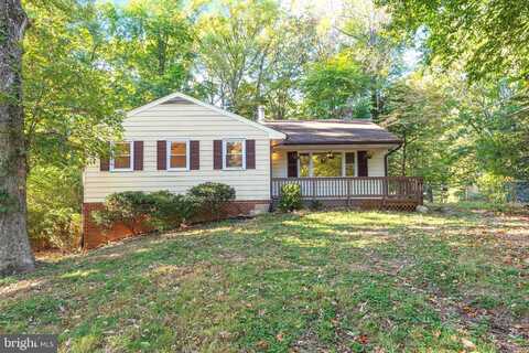 12997 WOODED ACRES COURT, MANASSAS, VA 20112