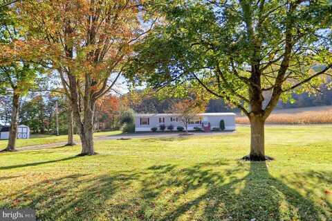 6427 RACCOON VALLEY ROAD, MILLERSTOWN, PA 17062