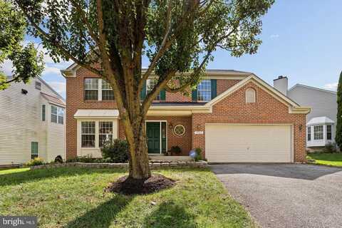 1942 ARTILLERY LANE, ODENTON, MD 21113