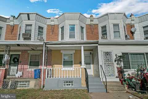 6355 CHEW AVENUE, PHILADELPHIA, PA 19138