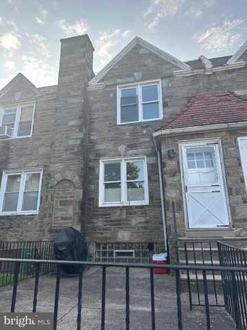 6626 LYNFORD STREET, PHILADELPHIA, PA 19149