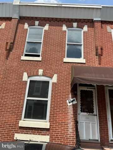 351 FITZGERALD STREET, PHILADELPHIA, PA 19148