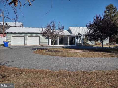 13038 UNION STREET EXTENSION, MILTON, DE 19968