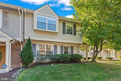 4897 BACKWATER COURT, DUMFRIES, VA 22025