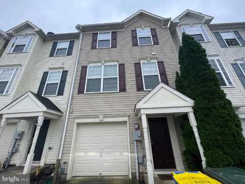 4121 TRABERT COURT, DOVER, PA 17315