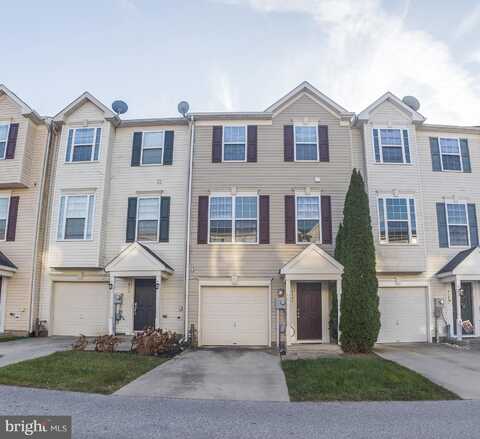 4121 TRABERT COURT, DOVER, PA 17315