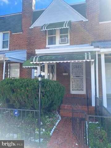 2849 W MULBERRY STREET, BALTIMORE, MD 21223