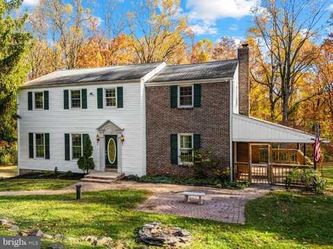 1310 UNIONVILLE ROAD, POTTSTOWN, PA 19465