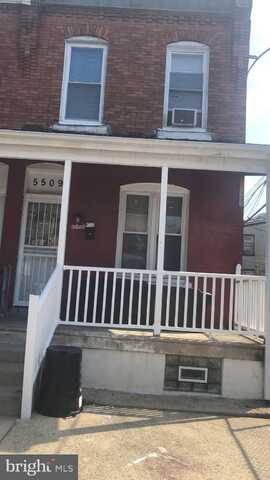 5509 BLOYD STREET, PHILADELPHIA, PA 19138