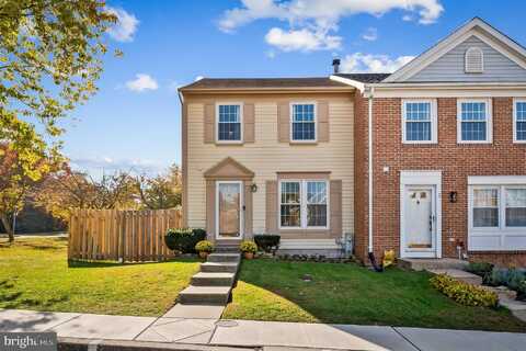 1 DONN COURT, PERRY HALL, MD 21128