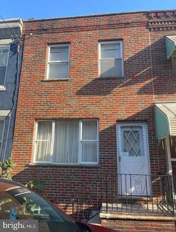 925 WATKINS STREET, PHILADELPHIA, PA 19148