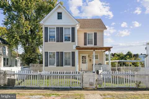 5309 ETHELBERT AVENUE, BALTIMORE, MD 21215