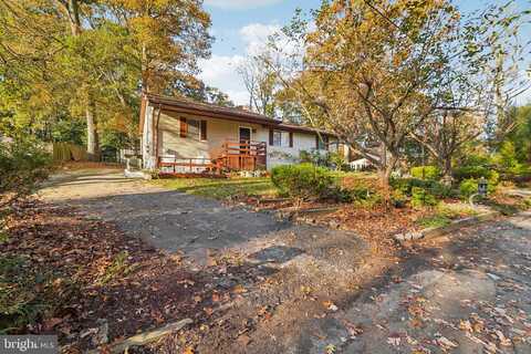 827 VALLEY DRIVE, CROWNSVILLE, MD 21032