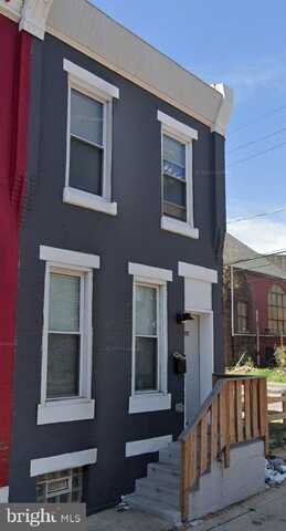 2366 N BOUVIER STREET, PHILADELPHIA, PA 19132