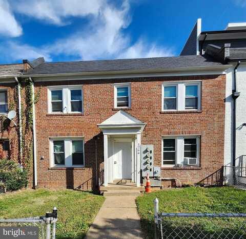 1266 MEIGS PLACE NE, WASHINGTON, DC 20002