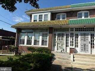 1781 PARK BOULEVARD, CAMDEN, NJ 08103