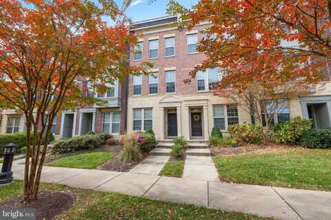 856 REGENTS SQUARE, National, MD 20745