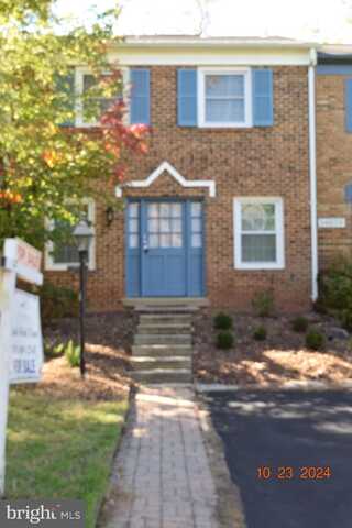 14857 LEICESTER COURT, CENTREVILLE, VA 20120