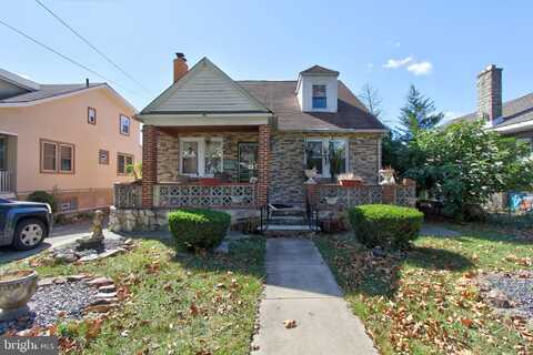 1336 LONGSHORE AVENUE, PHILADELPHIA, PA 19111