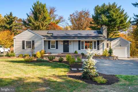 119 ROUTE 31 S, PENNINGTON, NJ 08534