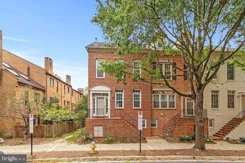 718 N TAZEWELL STREET, ARLINGTON, VA 22203